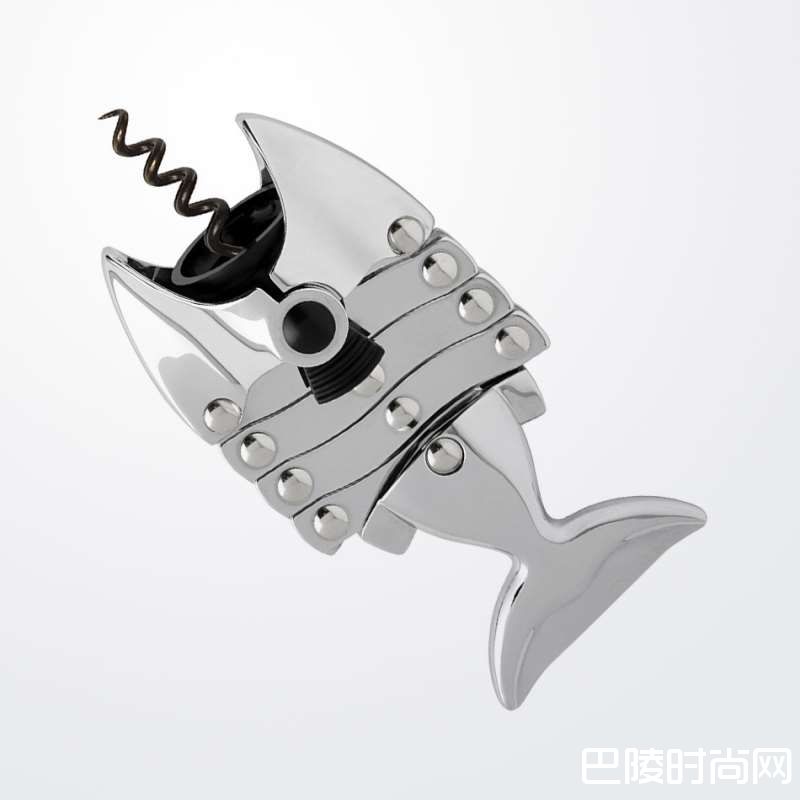 这些奇葩有趣的开瓶器你都见过么? 这些奇葩有趣的开瓶器你都见过么?