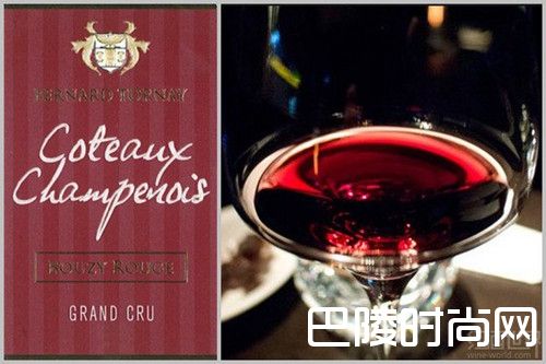 除了香槟，香槟产区还有这些酒