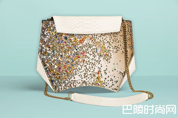 那些从酒中找灵感的时尚单品