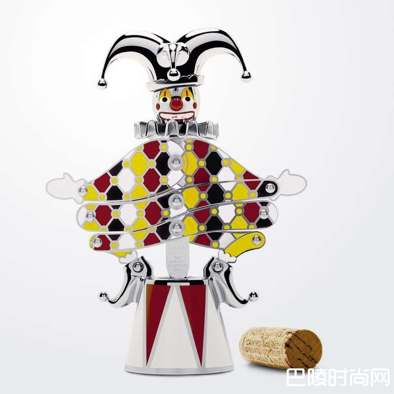 这些奇葩有趣的开瓶器你都见过么？