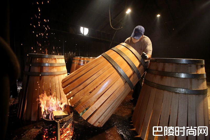 关于橡木桶，知道这些就够了