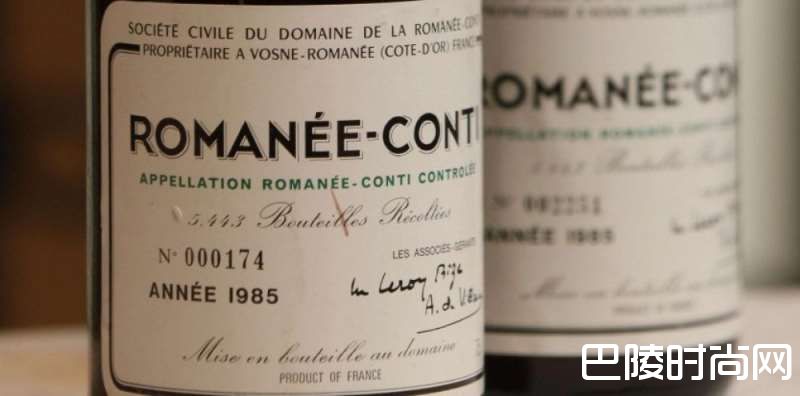 你到底买的是酒，还是酒标？