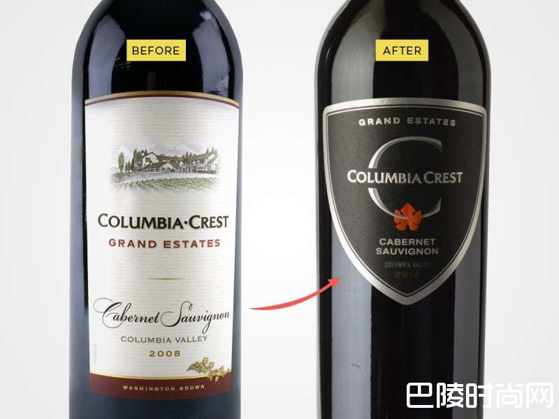 你到底买的是酒，还是酒标？