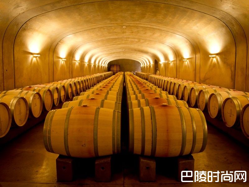 关于橡木桶，知道这些就够了