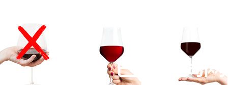 葡萄酒:请别再这样对我 葡萄酒:请别再这样对我