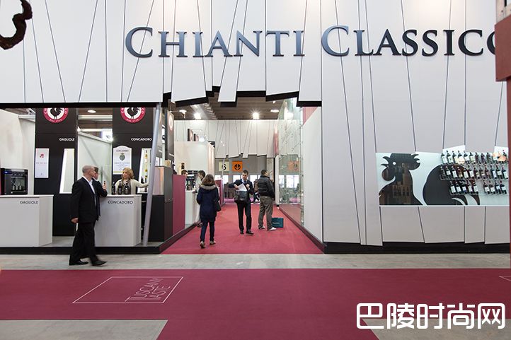 第51届意大利葡萄酒及烈酒展将于4月举办