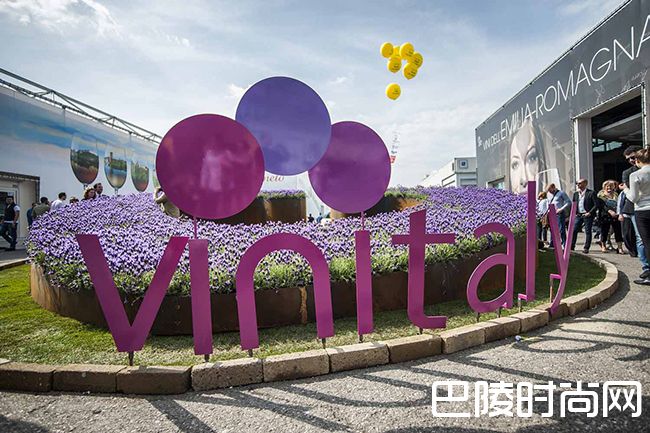 第51届意大利葡萄酒及烈酒展将于4月举办