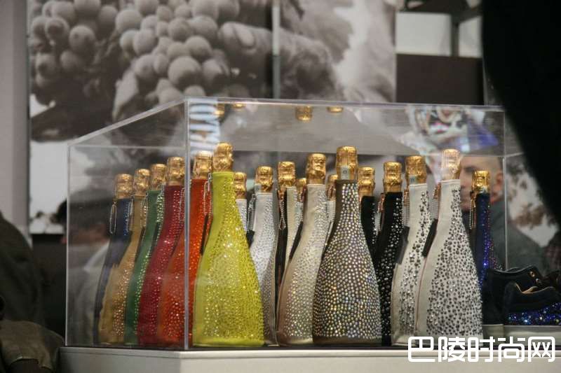 第51届意大利葡萄酒及烈酒展将于4月举办