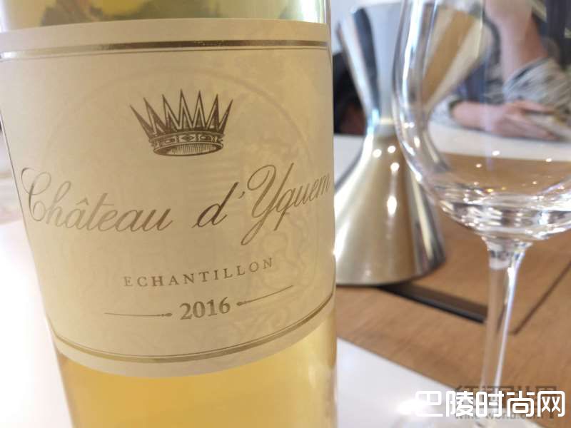 红酒世界2016期酒抢先看:滴金酒庄 红酒世界2016期酒抢先看:滴金酒庄