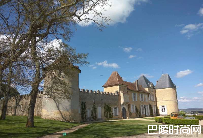 红酒世界2016期酒抢先看:滴金酒庄 红酒世界2016期酒抢先看:滴金酒庄