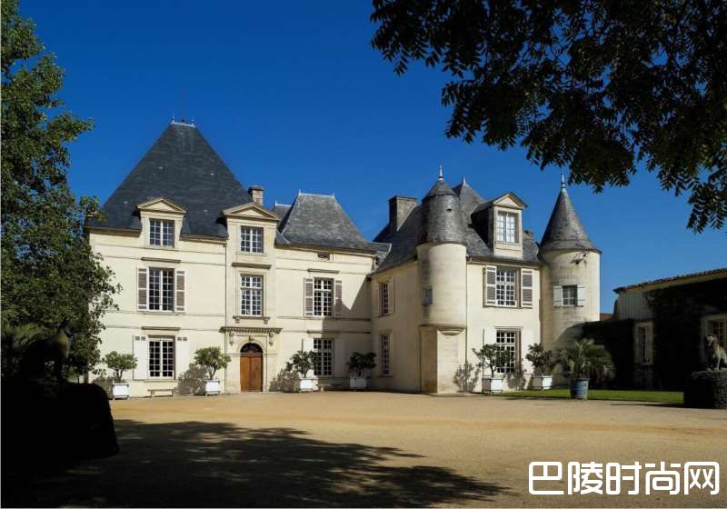 红酒世界2016期酒抢先看:侯伯王庄园 红酒世界2016期酒抢先看:侯伯王庄园