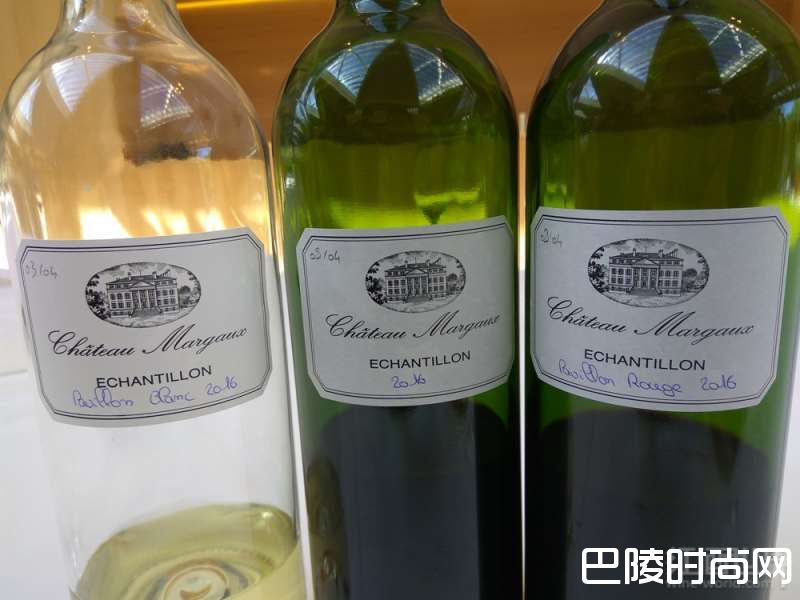 红酒世界2016期酒抢先看：玛歌酒庄