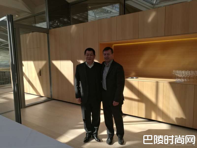 红酒世界2016期酒抢先看：玛歌酒庄