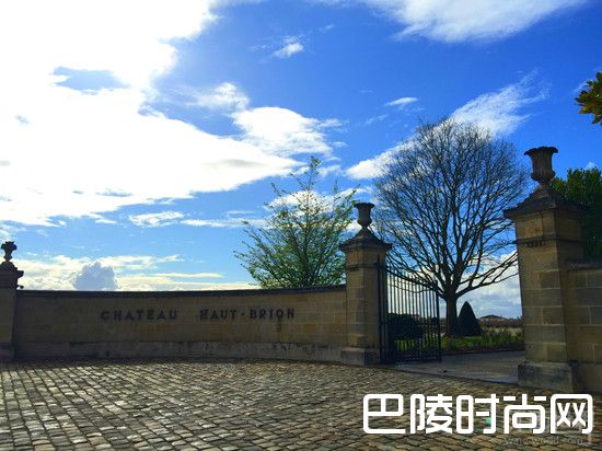 红酒世界2016期酒抢先看:侯伯王庄园 红酒世界2016期酒抢先看:侯伯王庄园