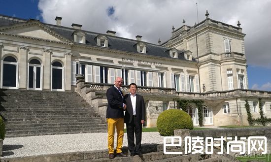 红酒世界2016期酒抢先看：宝嘉龙城堡