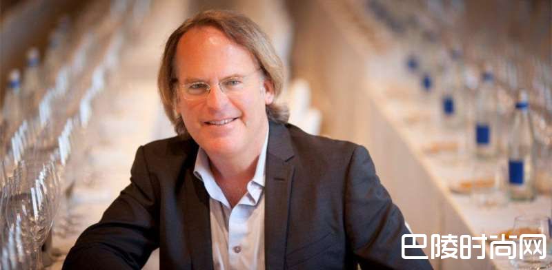 詹姆斯·萨克林：2016是左岸的年份