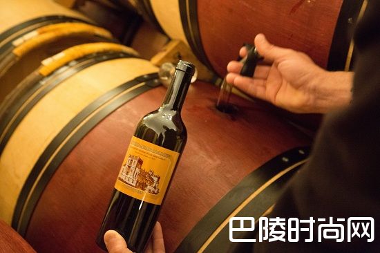 红酒世界2016期酒抢先看:宝嘉龙城堡 红酒世界2016期酒抢先看:宝嘉龙城堡