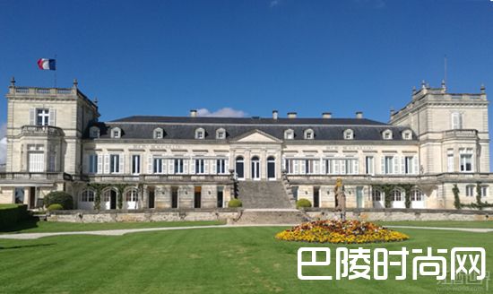 红酒世界2016期酒抢先看:宝嘉龙城堡 红酒世界2016期酒抢先看:宝嘉龙城堡