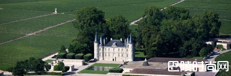 红酒世界2016期酒抢先看:碧尚男爵酒庄 红酒世界2016期酒抢先看:碧尚男爵酒庄