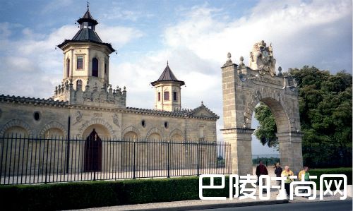 红酒世界2016期酒抢先看：爱士图尔庄园