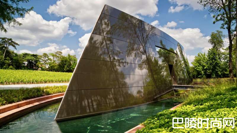 波尔多酒窖大升级