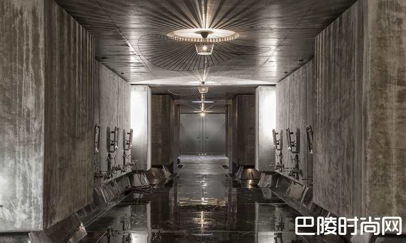 波尔多酒窖大升级 波尔多酒窖大升级