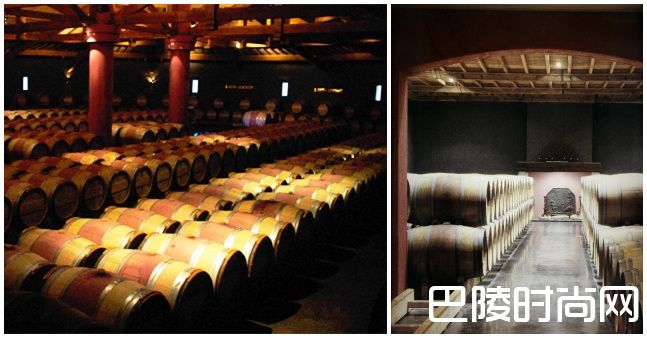 波尔多酒窖大升级