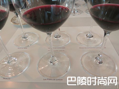 红酒世界2016期酒抢先看:拉图城堡 红酒世界2016期酒抢先看:拉图城堡