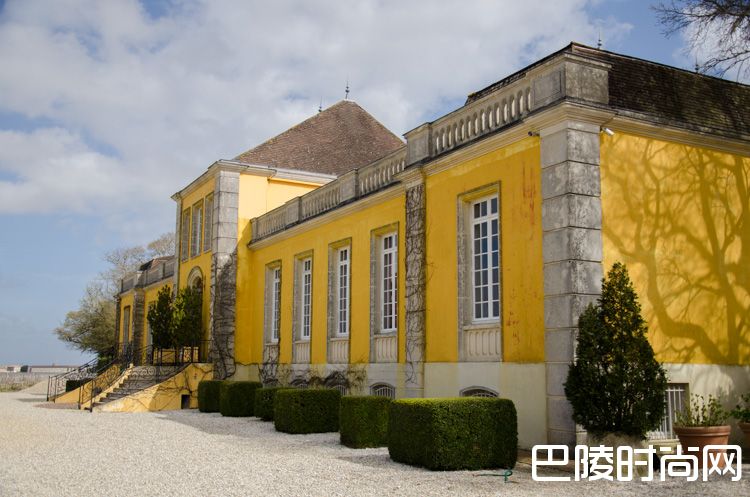 波尔多酒窖大升级 波尔多酒窖大升级