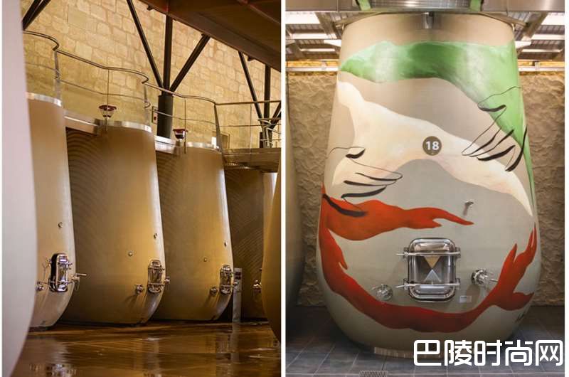波尔多酒窖大升级 波尔多酒窖大升级