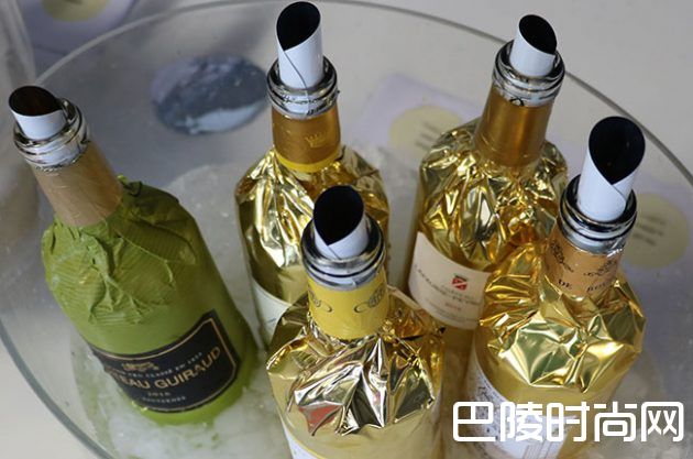 苏玳2016年葡萄酒初印象 苏玳2016年葡萄酒初印象