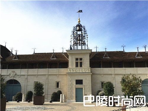 红酒世界2016期酒抢先看:金钟酒庄 红酒世界2016期酒抢先看:金钟酒庄