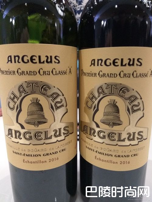 红酒世界2016期酒抢先看:金钟酒庄 红酒世界2016期酒抢先看:金钟酒庄