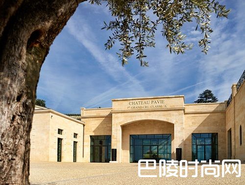 红酒世界2016期酒抢先看:柏菲酒庄 红酒世界2016期酒抢先看:柏菲酒庄