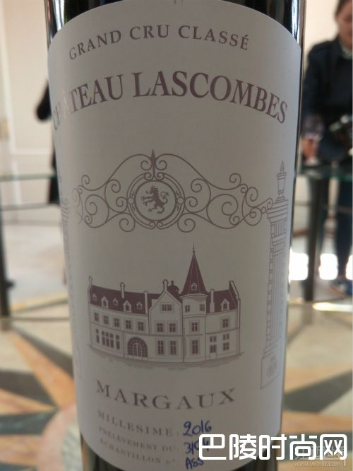 红酒世界2016期酒抢先看：力士金城堡