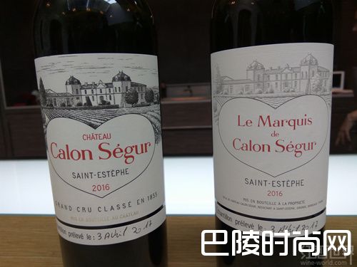 红酒世界2016期酒抢先看：凯隆世家庄园