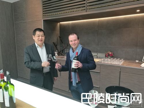 红酒世界2016期酒抢先看：凯隆世家庄园