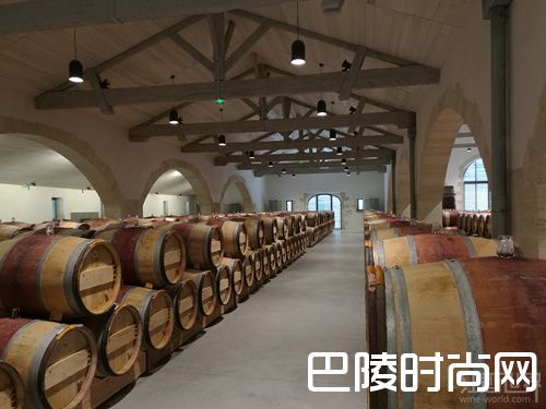 红酒世界2016期酒抢先看：凯隆世家庄园