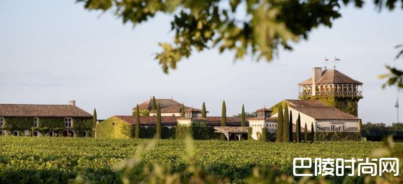 红酒世界2016期酒抢先看：史密斯拉菲特酒庄
