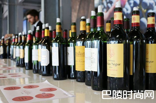 简·安森：梅多克2016期酒初印象