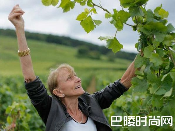 勃艮第女王拉露·比兹-勒桦