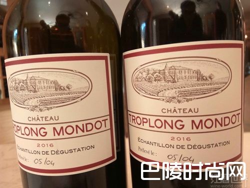 红酒世界2016期酒抢先看:卓龙梦特酒庄 红酒世界2016期酒抢先看:卓龙梦特酒庄