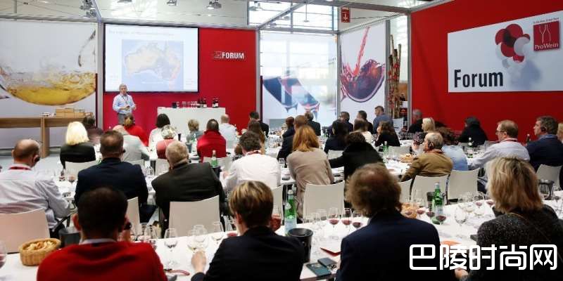 ProWine Asia 2017展览会将于5月8日至11日在香港开展 ProWine Asia 2017展览会将于5月8日至11日在香港开展