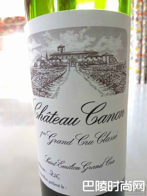 红酒世界2016期酒抢先看:卡农酒庄 红酒世界2016期酒抢先看:卡农酒庄