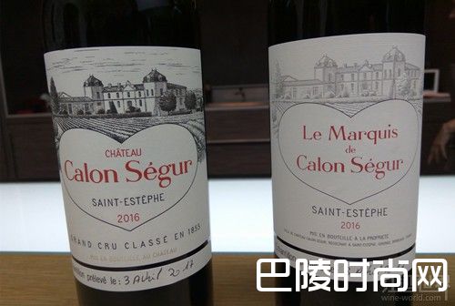 詹姆斯·萨克林:2016年期酒回顾——高质高产的伟大年份 詹姆斯·萨克林:2016年期酒回顾——高质高产的伟大年份