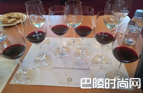 詹姆斯·萨克林:2016年期酒回顾——高质高产的伟大年份 詹姆斯·萨克林:2016年期酒回顾——高质高产的伟大年份