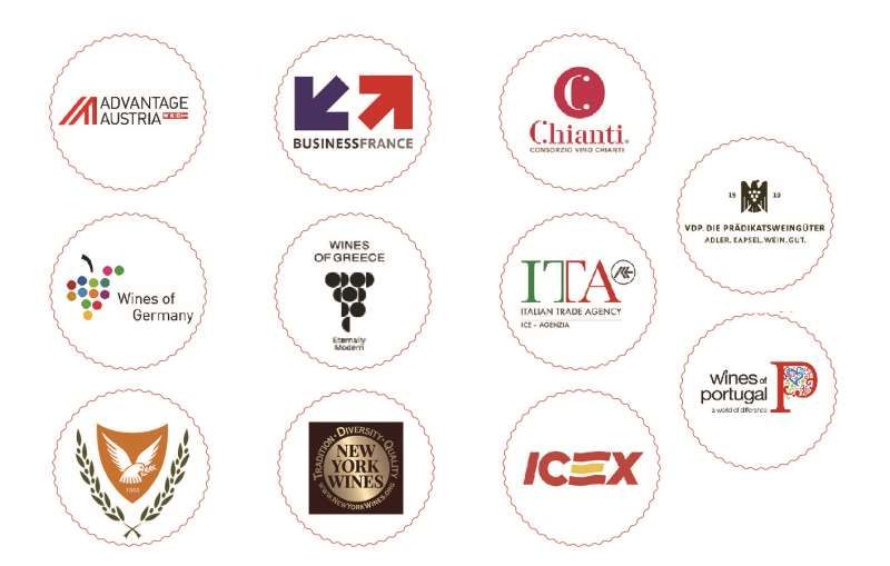 ProWine Asia 2017展览会将于5月8日至11日在香港开展 ProWine Asia 2017展览会将于5月8日至11日在香港开展