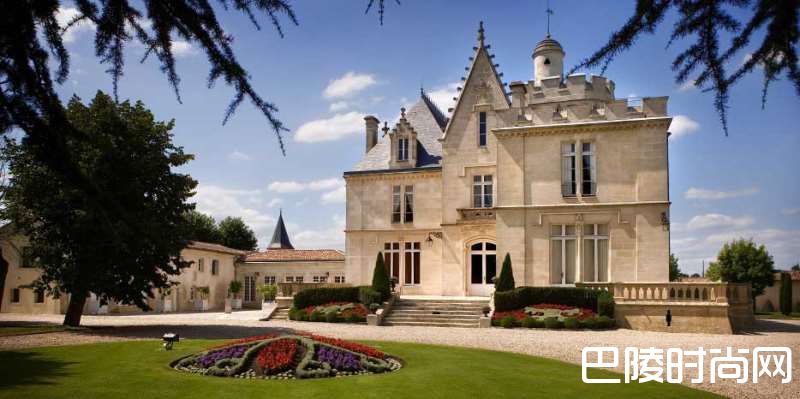 红酒世界2016期酒抢先看：克莱蒙教皇堡