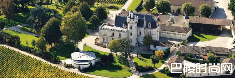 红酒世界2016期酒抢先看：克莱蒙教皇堡