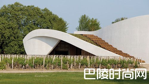 简·安森:2016年波尔多右岸期酒初印象 简·安森:2016年波尔多右岸期酒初印象